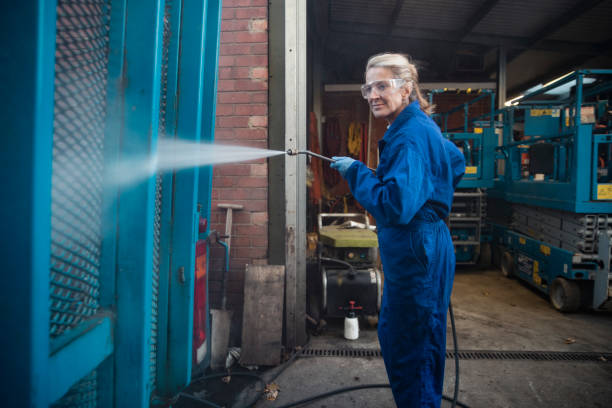 Best Local Pressure Washing Services  in Surf City, NJ