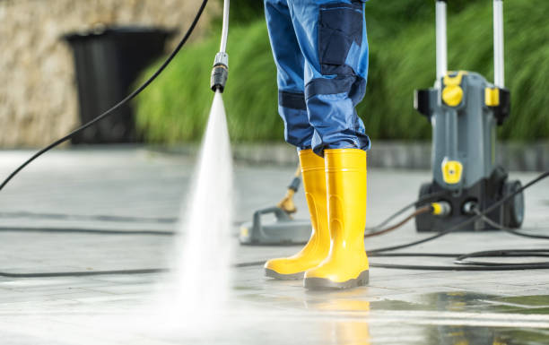 Best House Pressure Washing  in Surf City, NJ