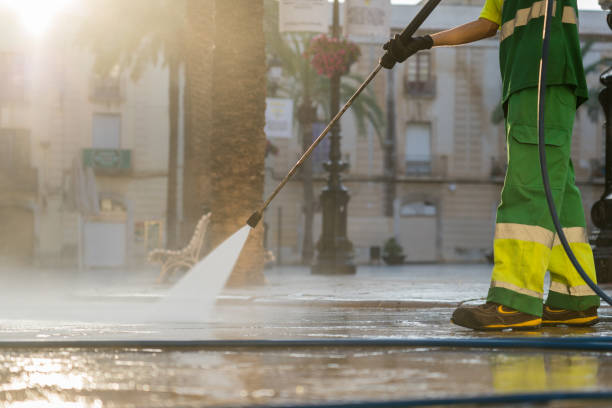 Why Choose Our Certified Pressure Washing Experts for Your Project Needs in Surf City, NJ?