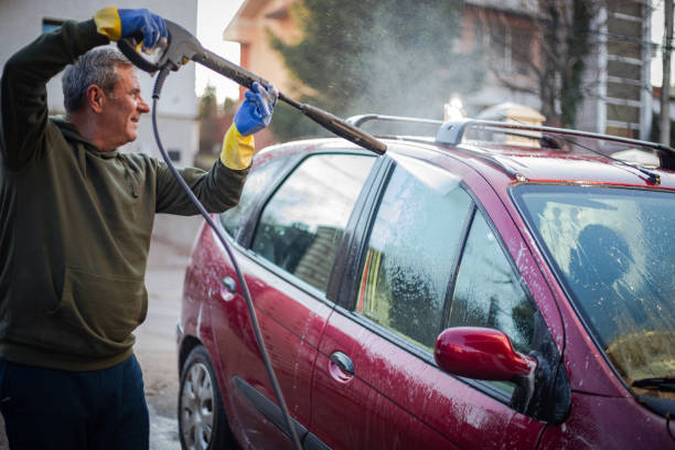Best Residential Pressure Washing Services  in Surf City, NJ