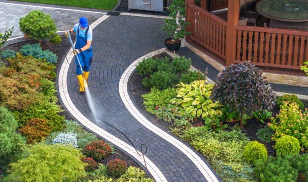 Best Affordable Power Washing  in Surf City, NJ